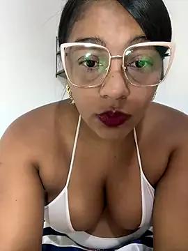 Freechat anaesca on StripChat