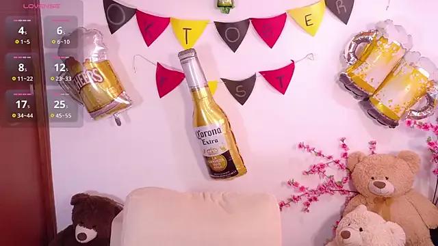 Freechat Anandacute1 on StripChat