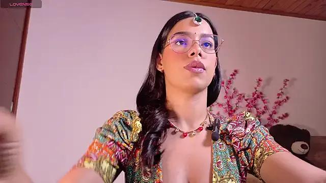 Freechat Anandacute1 on StripChat