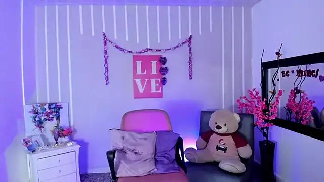 Andy_Gamboa on StripChat