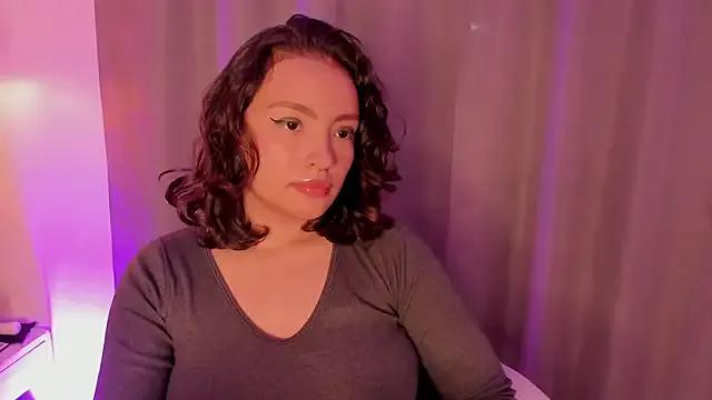 Freechat Angelica_Moon21 on StripChat