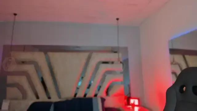 Freechat AngelineHeet on StripChat