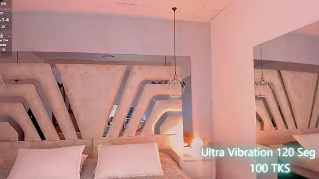 Freechat AngelineHeet on StripChat