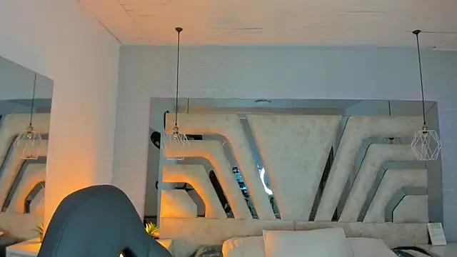 AngelineHeet — Oil tits+bounce hard Blowjob deep