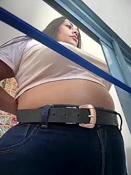 Freechat Angie_e on StripChat