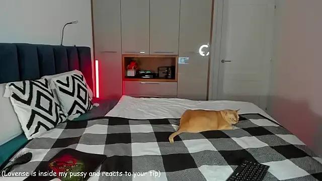 Freechat Anita_Fun on StripChat