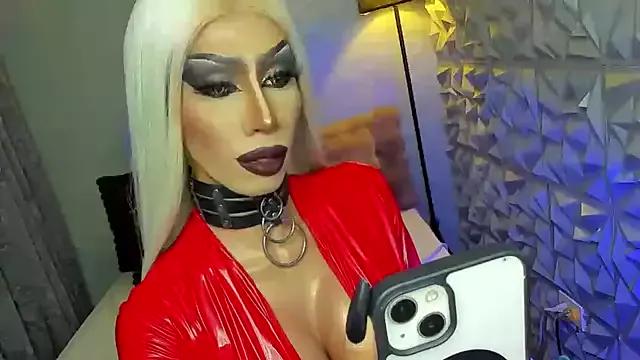 Freechat anitacruise on StripChat