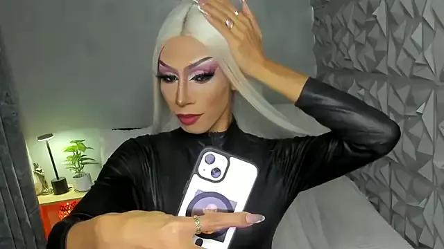 Freechat anitacruise on StripChat