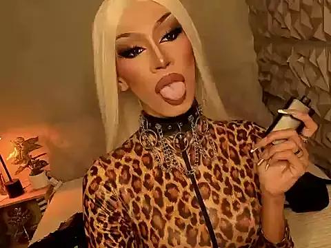 Freechat anitacruise on StripChat