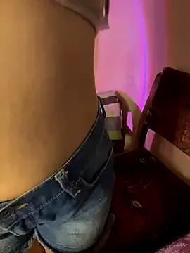 annie-Minj — Nude dance