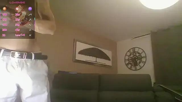 Freechat ApollonFit_x69 on StripChat