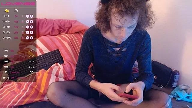 Aria6ssy on StripChat