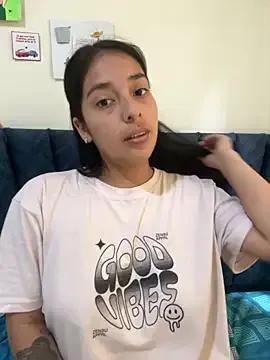 Freechat ariana_sweet87 on StripChat