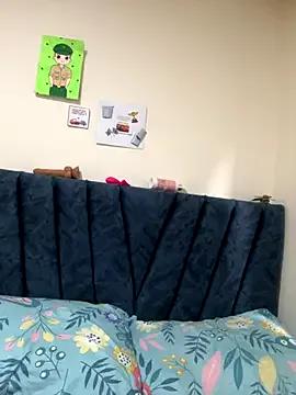 Freechat ariana_sweet87 on StripChat