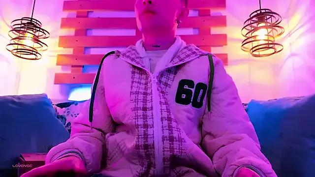 ArianaSantana on StripChat 