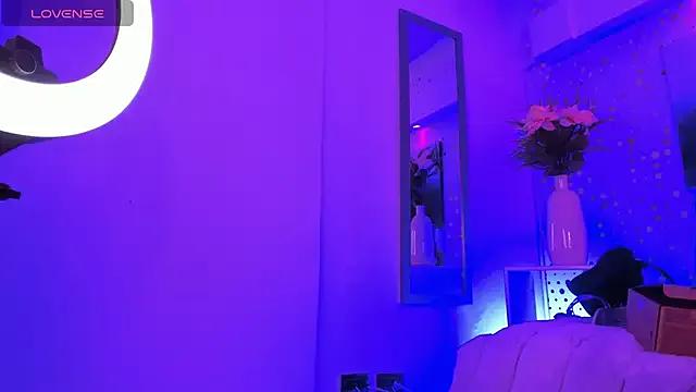 ArianaSantana on StripChat 