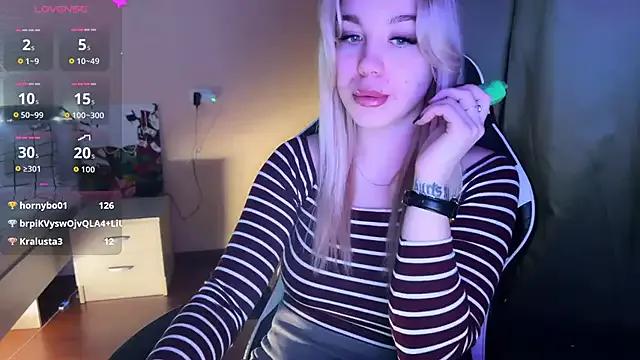 StripChat ariashaa is Freechat ariashaa — undress