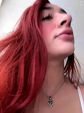 Freechat ariiel_ on StripChat