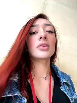 Freechat ariiel_ on StripChat