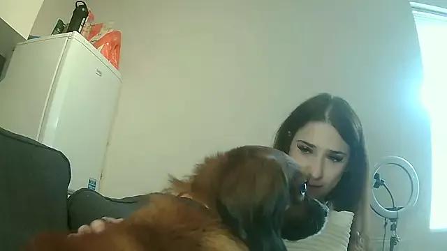 Freechat ASAIN_VIRGIN_ARIA on StripChat