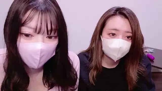 ASUKA-TV — Group on StripChat