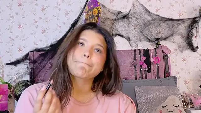 Freechat AvrillThomas on StripChat