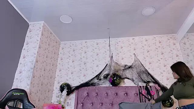 Freechat AvrillThomas on StripChat