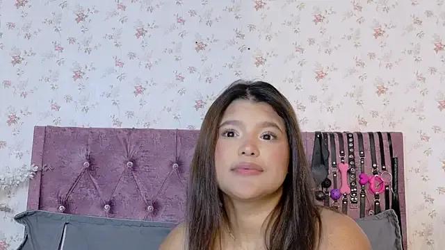 Freechat AvrillThomas on StripChat