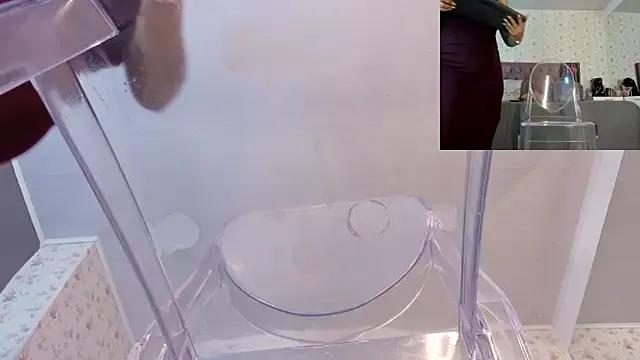 Freechat AvrillThomas on StripChat