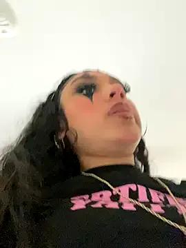 badbaby187 on StripChat 