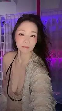 baobaomiqi_linger on StripChat