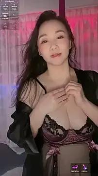 baobaomiqi_linger on StripChat