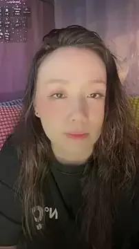 baobaomiqi_linger on StripChat