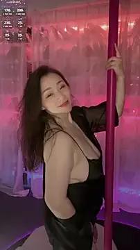 baobaomiqi_linger on StripChat