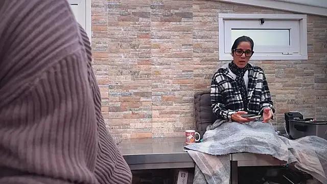 StripChat barfantasy is Freechat barfantasy — ANDREA FUCK STEPH DOGGY