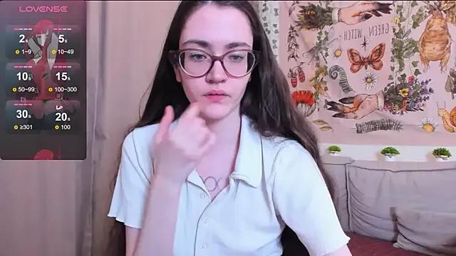 StripChat bellacatlovesmeat is Freechat bellacatlovesmeat — wink wink