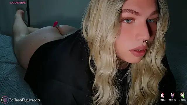 Bellash_Figueredo on StripChat