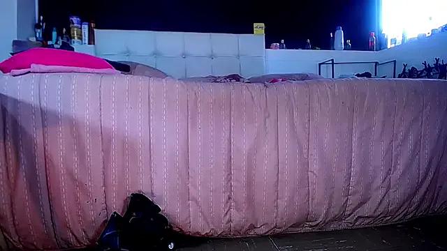 bellatrixx_69 on StripChat 