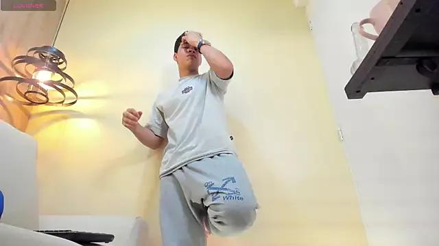 Private Benjamin_More on StripChat