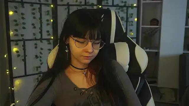 Freechat BereniceBattersby on StripChat