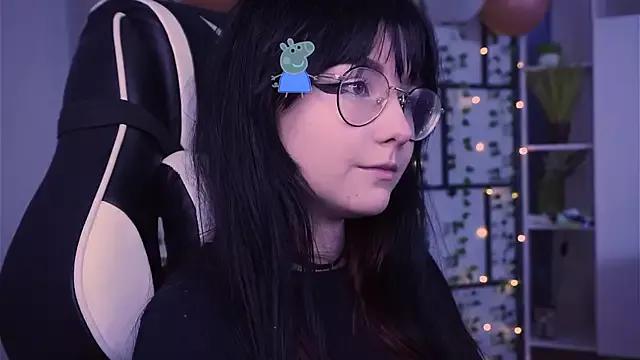 Freechat BereniceBattersby on StripChat