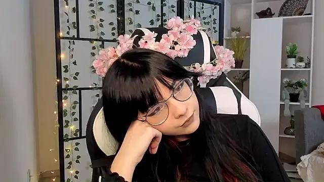 Freechat BereniceBattersby on StripChat