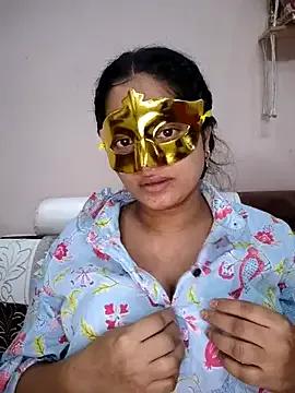 StripChat Bhabhi-devarf is Freechat Bhabhi-devarf — Pussy massage