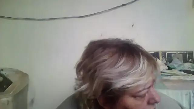 bialoba7 on StripChat