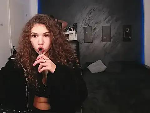 StripChat bigbuttjeny is Freechat bigbuttjeny — get a lush and a domi