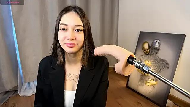 Freechat Blow_Star on StripChat