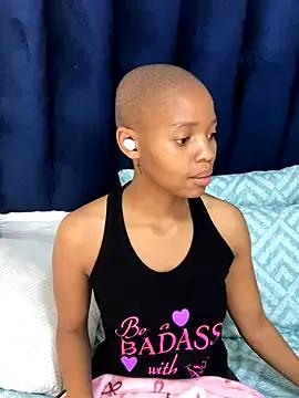 BondiBitch — Private on StripChat