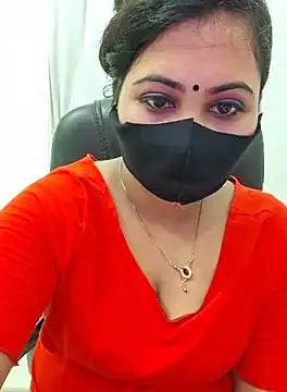 Group Bristy- on StripChat