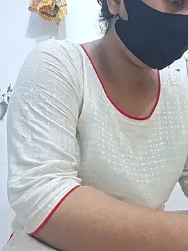 Group Bristy- on StripChat