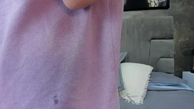 Freechat bruce_hans on StripChat